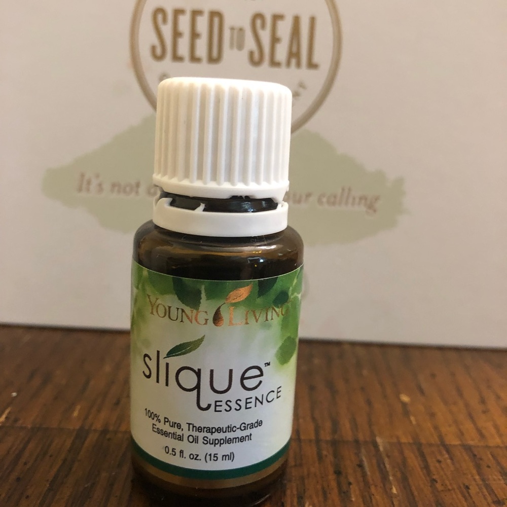 Young Living Slique 15 ml Essential Oil